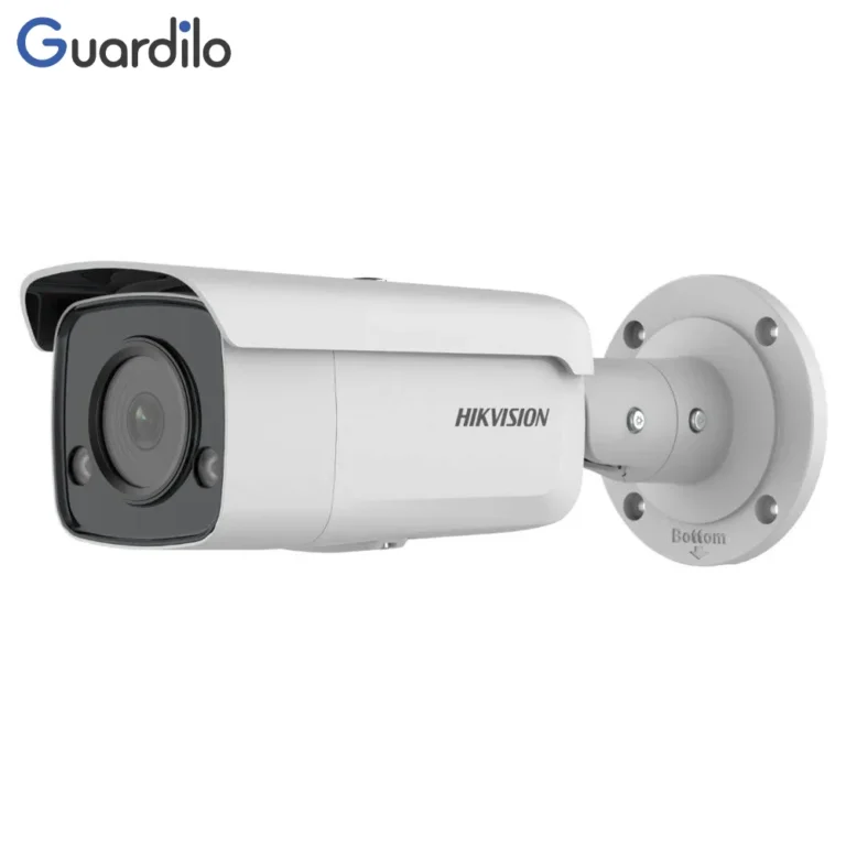 دوربین هایک ویژن مدل DS-2CD2T47G2-L