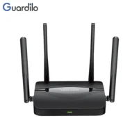 روتر بی‌ سیم مرکوسیس MR25BE BE3600